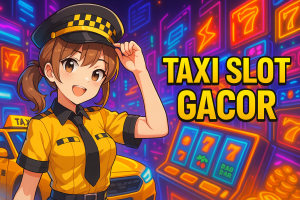 taxi slot gacor nitro scatter