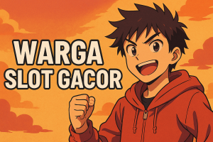 warga slot gacor 2025