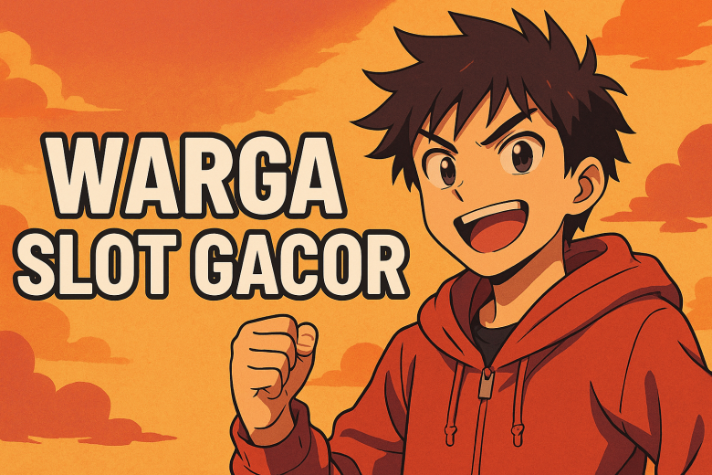 warga slot gacor 2025