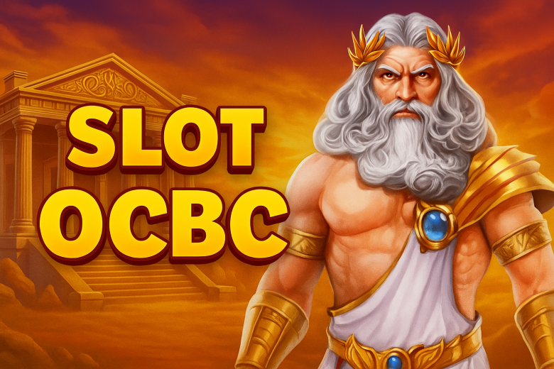 slot ocbc situs gacor langsung bayar via bank ocbc