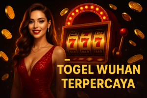 togel wuhan terpercaya