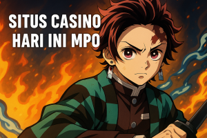 Situs Casino Hari Ini MPO